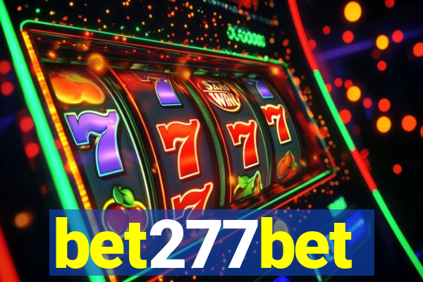 bet277bet