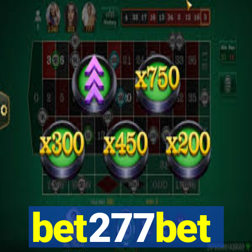 bet277bet