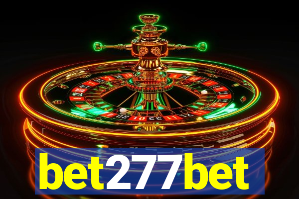 bet277bet