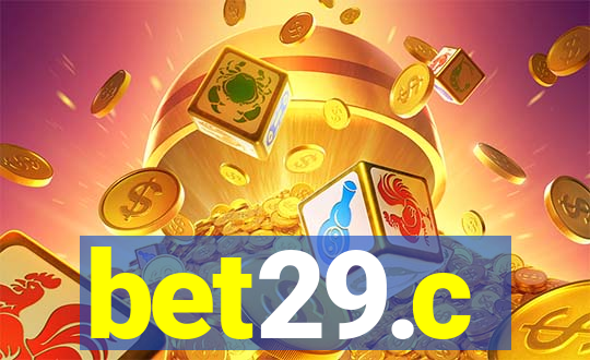 bet29.c