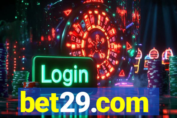 bet29.com
