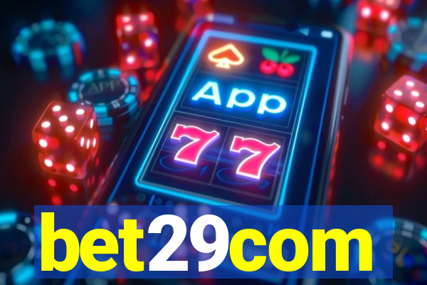 bet29com