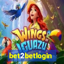 bet2betlogin
