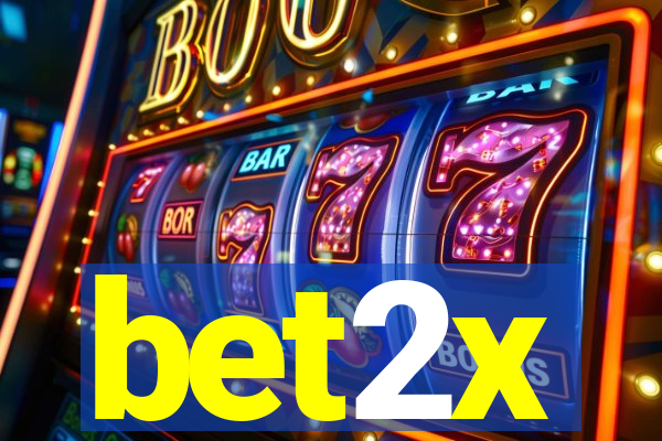 bet2x