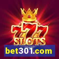 bet301.com