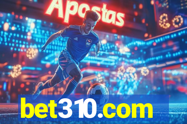 bet310.com