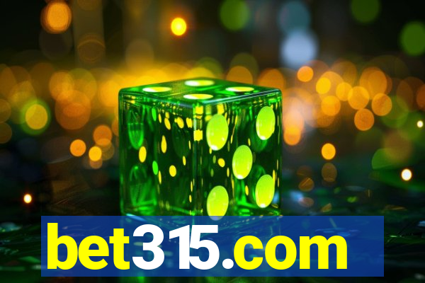 bet315.com