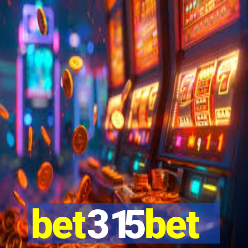 bet315bet