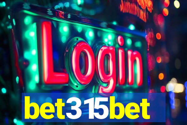 bet315bet
