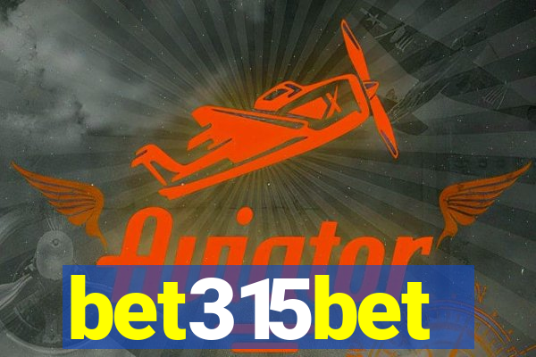 bet315bet