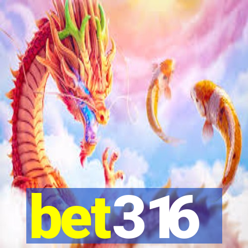 bet316