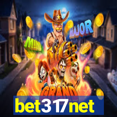 bet317net