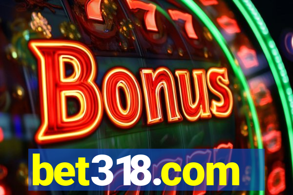 bet318.com