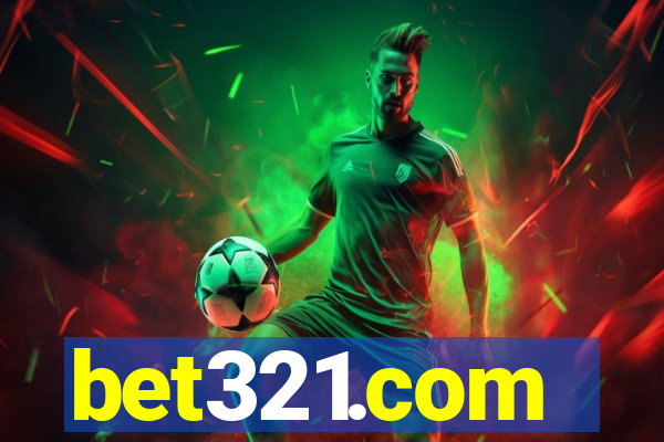bet321.com
