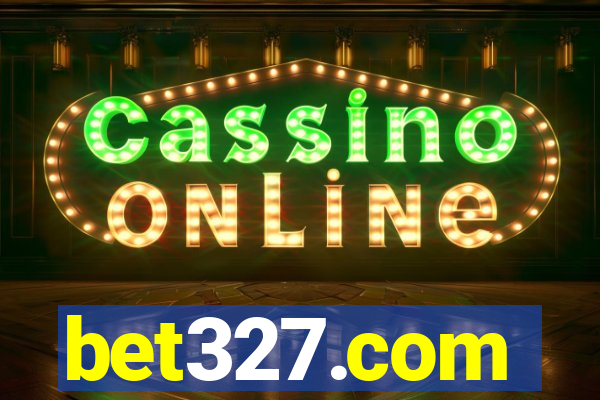 bet327.com