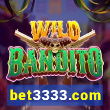 bet3333.com