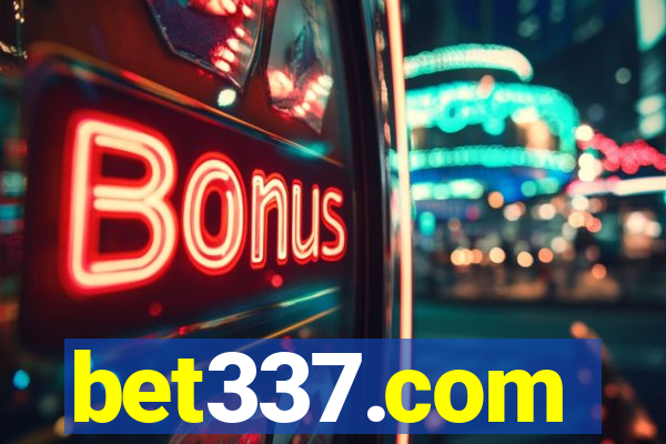 bet337.com