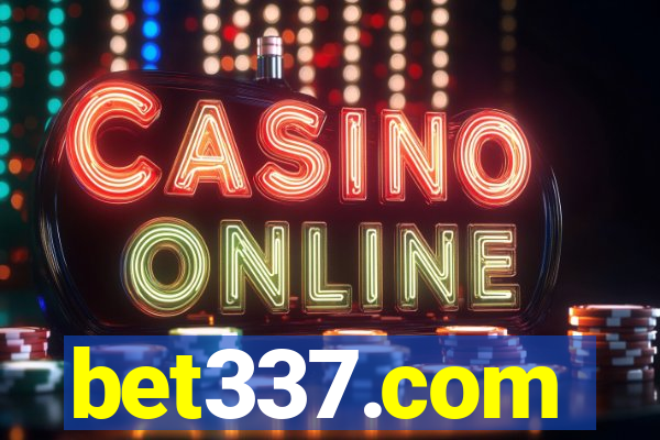 bet337.com