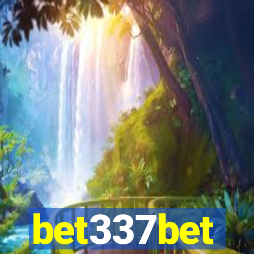 bet337bet