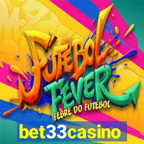 bet33casino