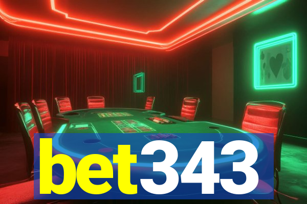 bet343