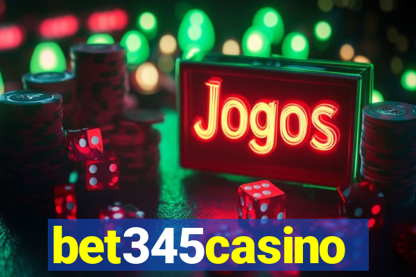 bet345casino