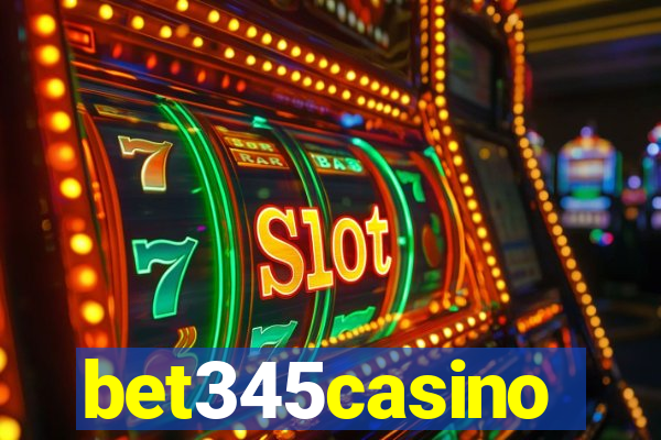 bet345casino
