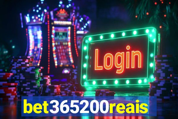 bet365200reais