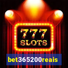 bet365200reais