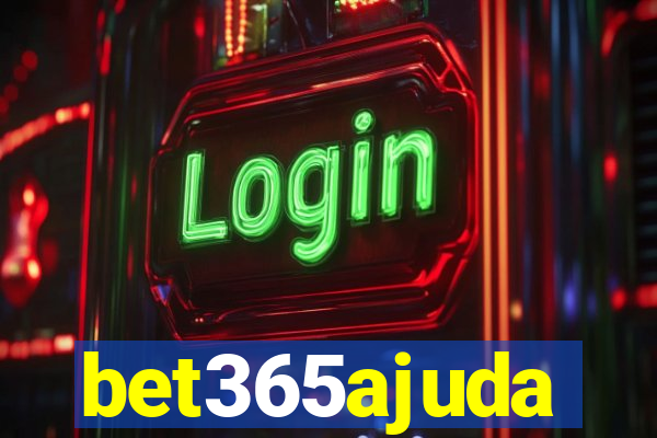 bet365ajuda