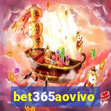 bet365aovivo