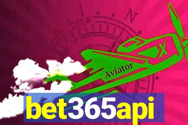 bet365api