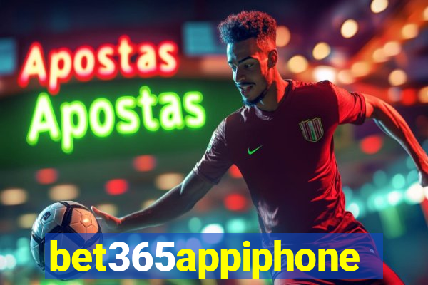 bet365appiphone