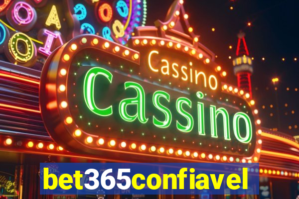 bet365confiavel