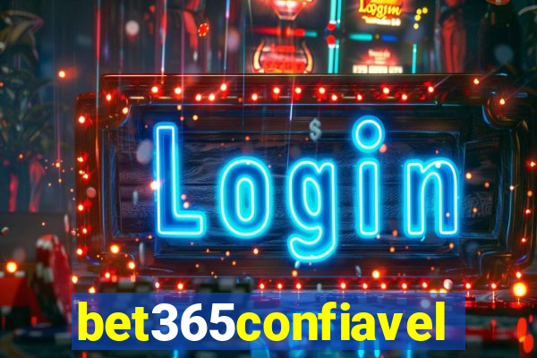 bet365confiavel