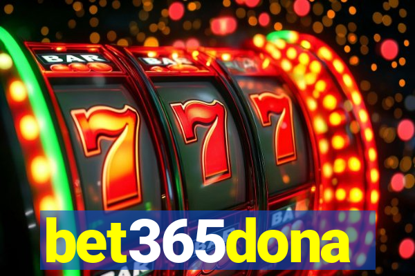 bet365dona