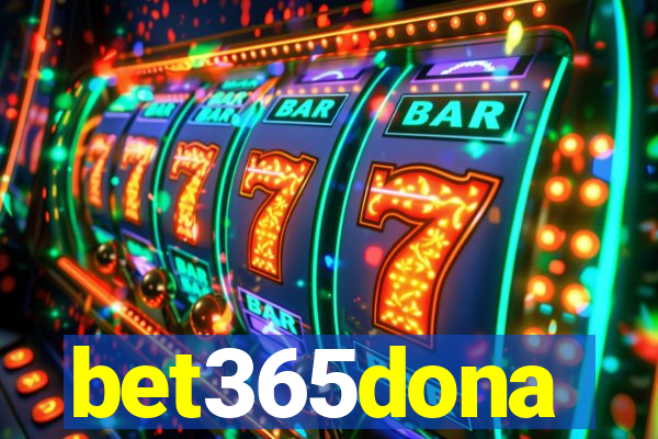 bet365dona