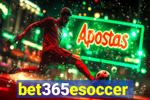 bet365esoccer
