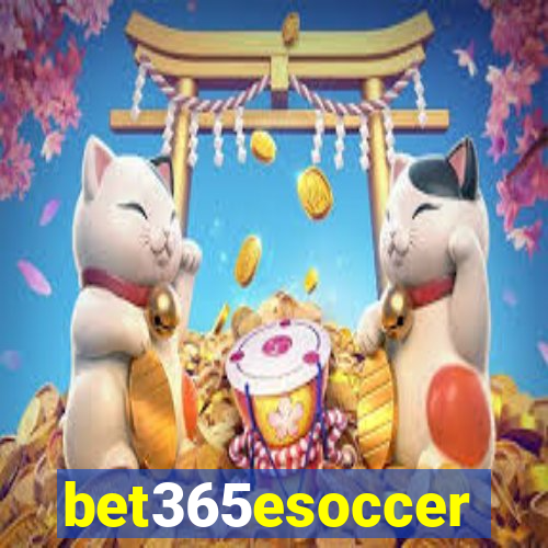 bet365esoccer