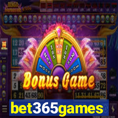bet365games