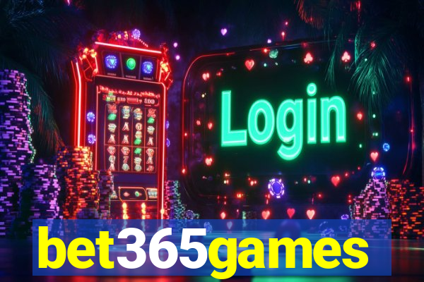 bet365games