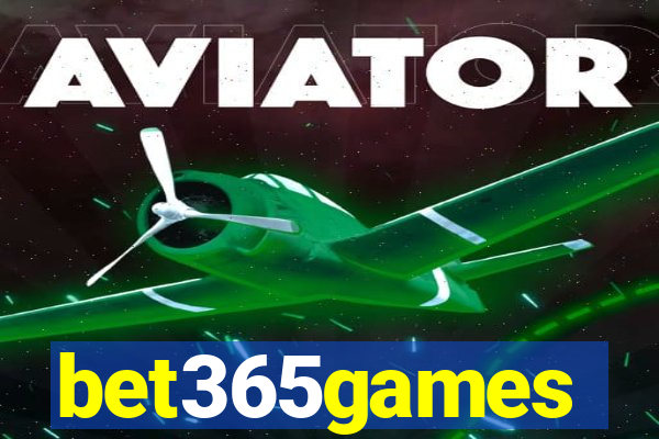 bet365games
