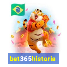 bet365historia