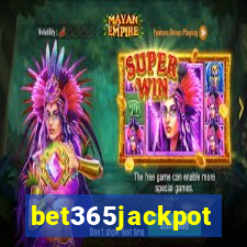 bet365jackpot