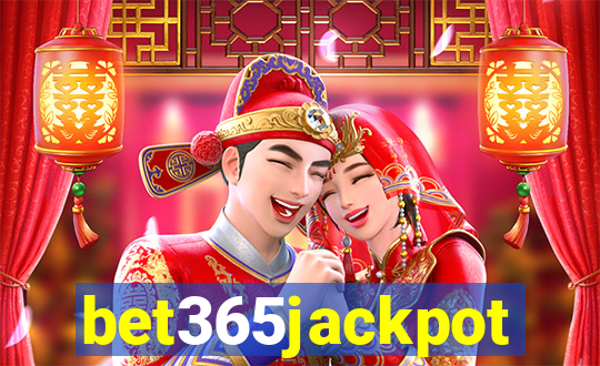 bet365jackpot