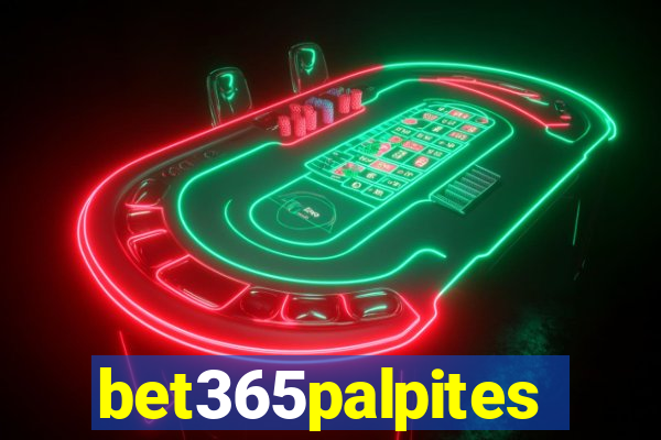 bet365palpites