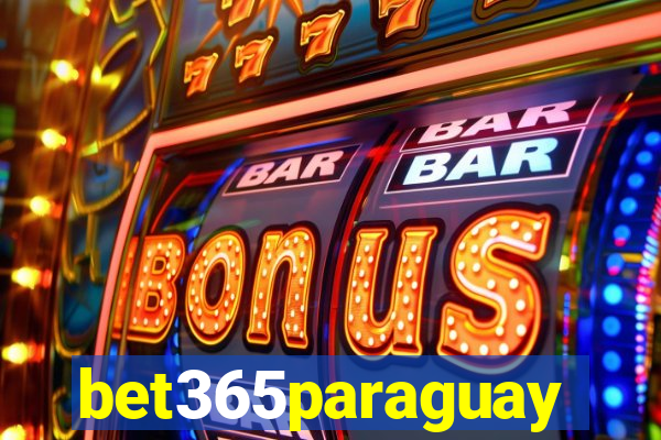 bet365paraguay