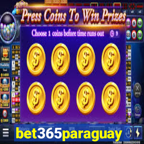 bet365paraguay