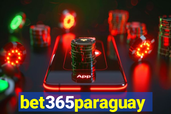 bet365paraguay