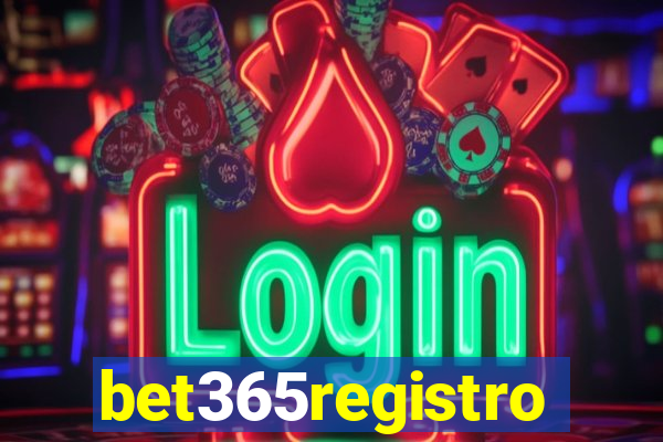 bet365registro